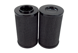 Equivalent Oil Filter Cartridge DFB.BH-H330x10Y
